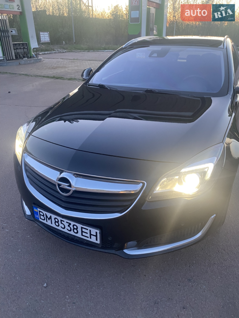 2015 Opel Insignia - мініатюра 49