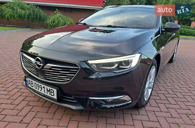 Универсал Opel Insignia 2018 в Хмельницком