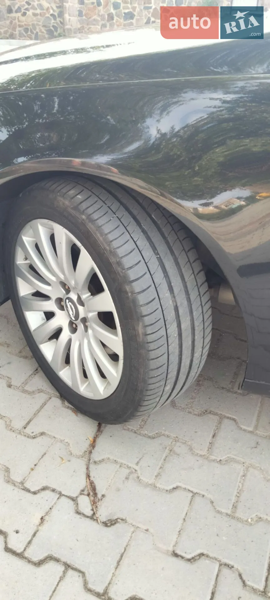 2011 Opel Insignia - мініатюра 11