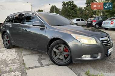 Универсал Opel Insignia 2012 в Киеве