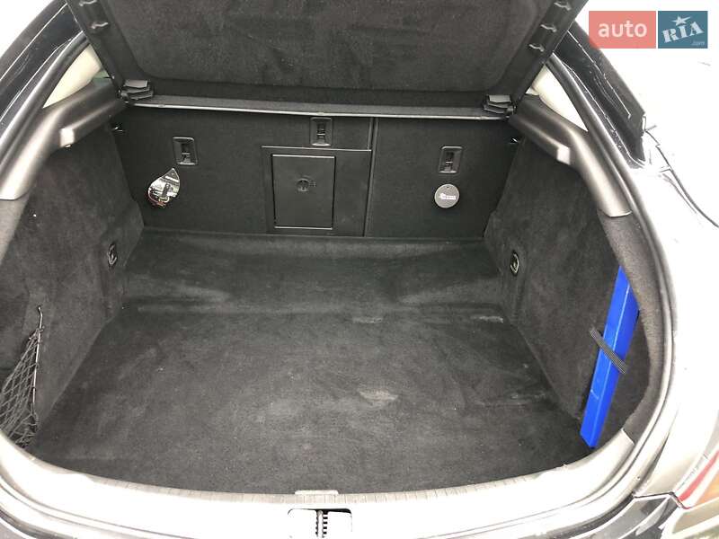 Лифтбек Opel Insignia 2015 в Киеве фото 9 Лифтбек Opel Insignia 2015 в Киеве