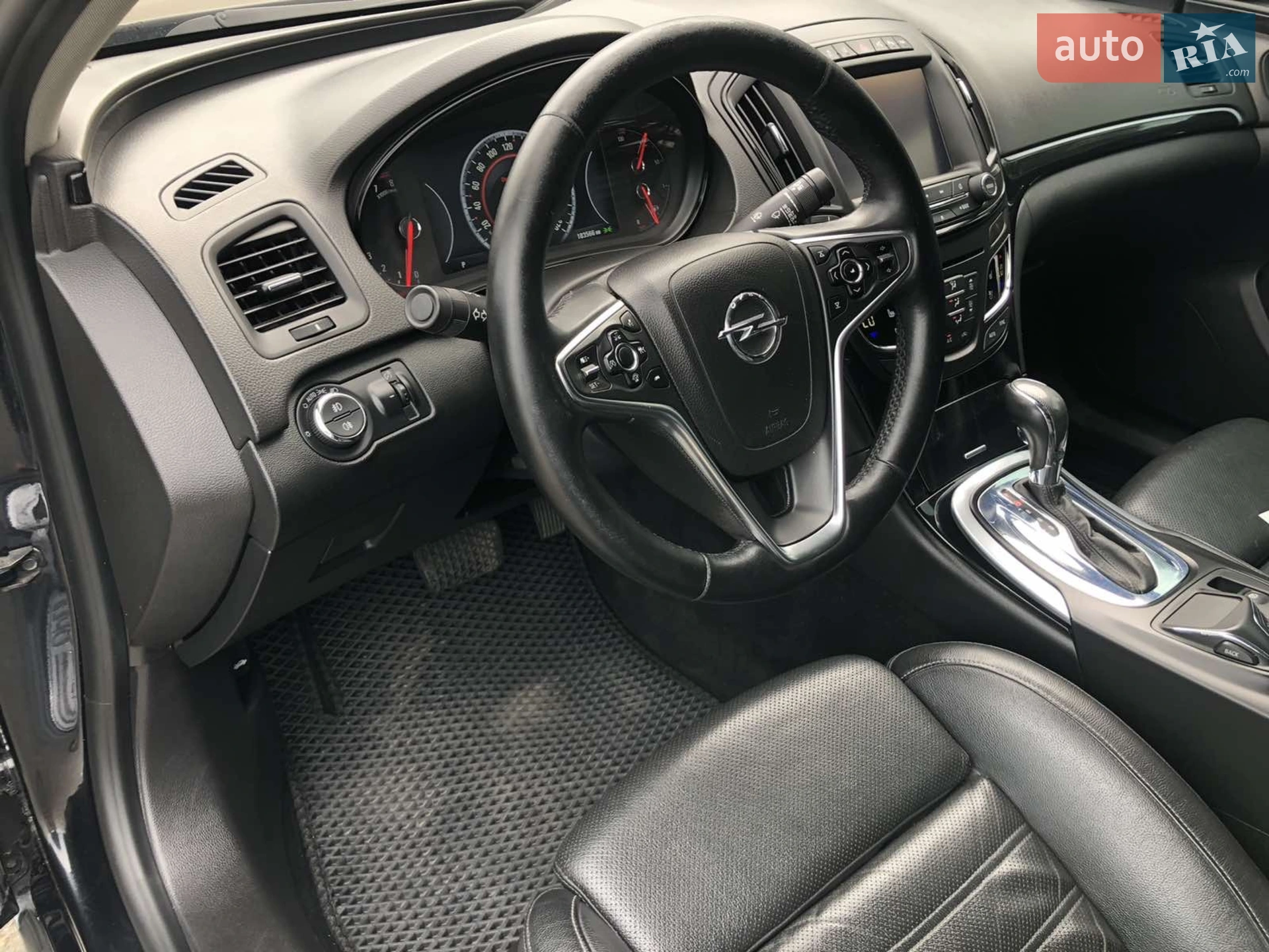 2015 Opel Insignia - мініатюра 13