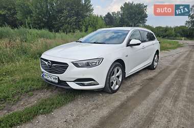 Універсал Opel Insignia 2018 в Бердичеві
