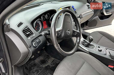 Універсал Opel Insignia 2011 в 