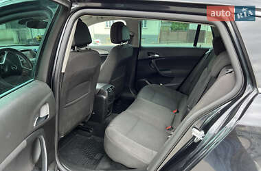 Універсал Opel Insignia 2011 в 