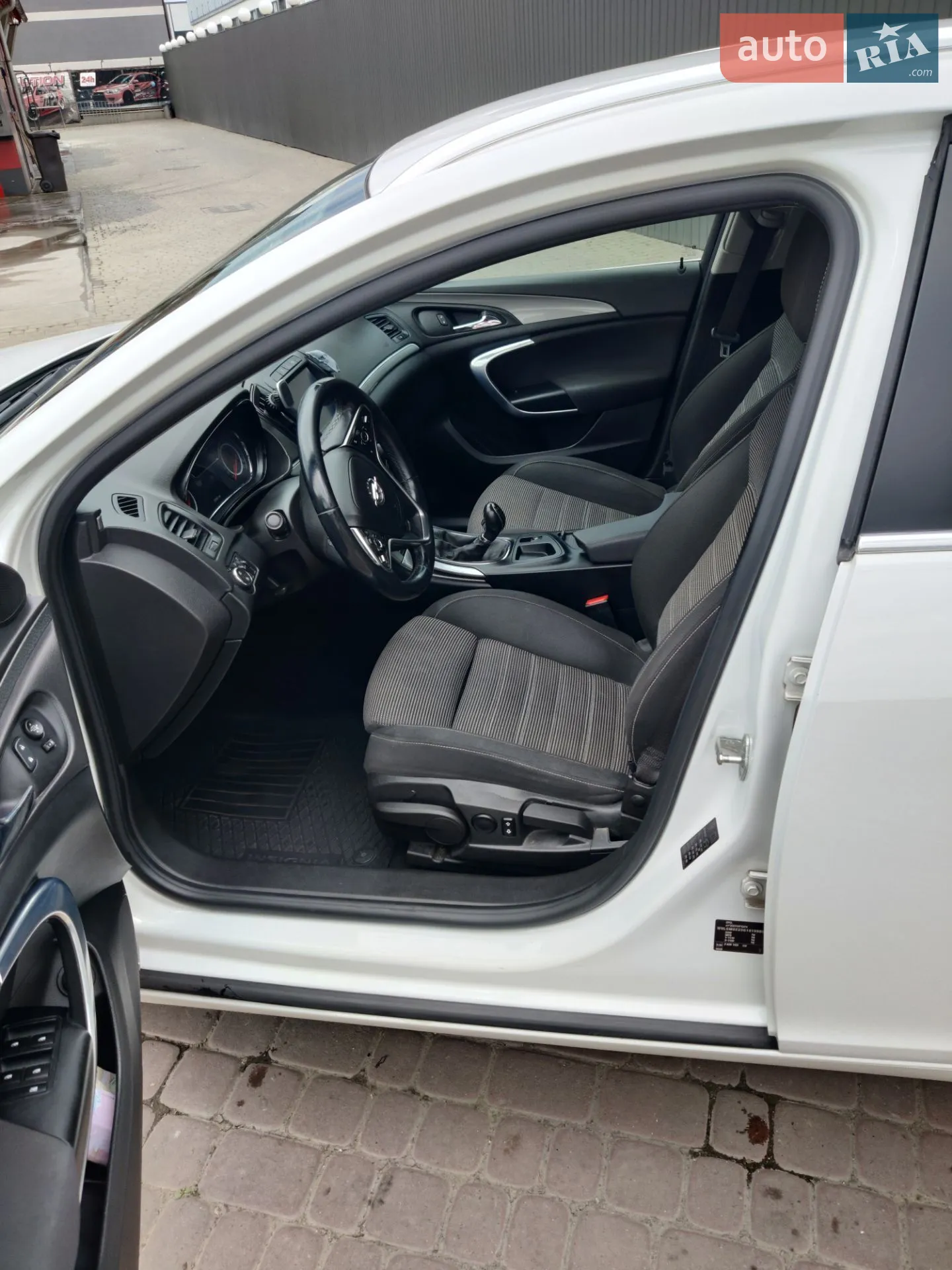 2015 Opel Insignia - мініатюра 11