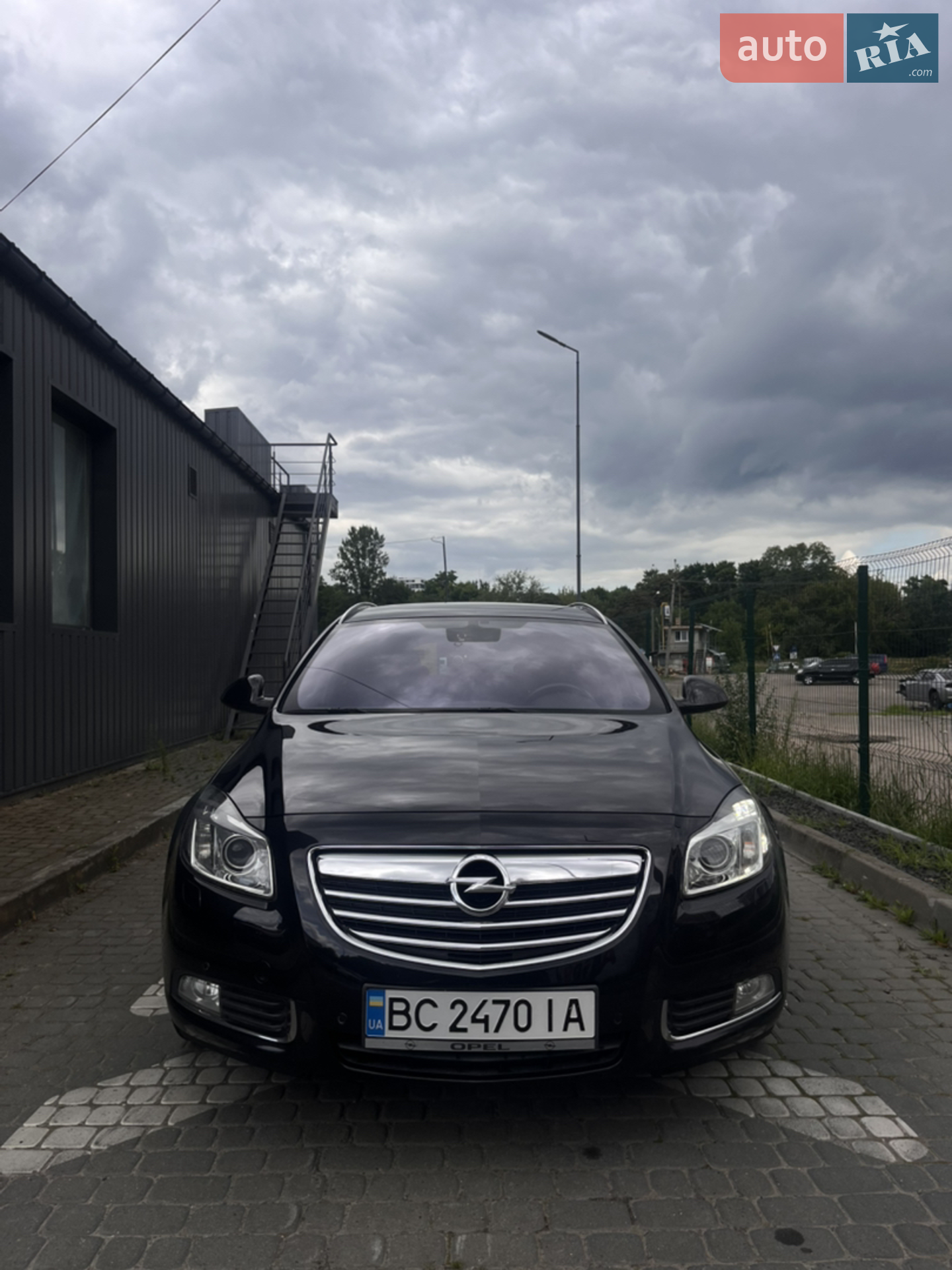 2011 Opel Insignia - мініатюра 7