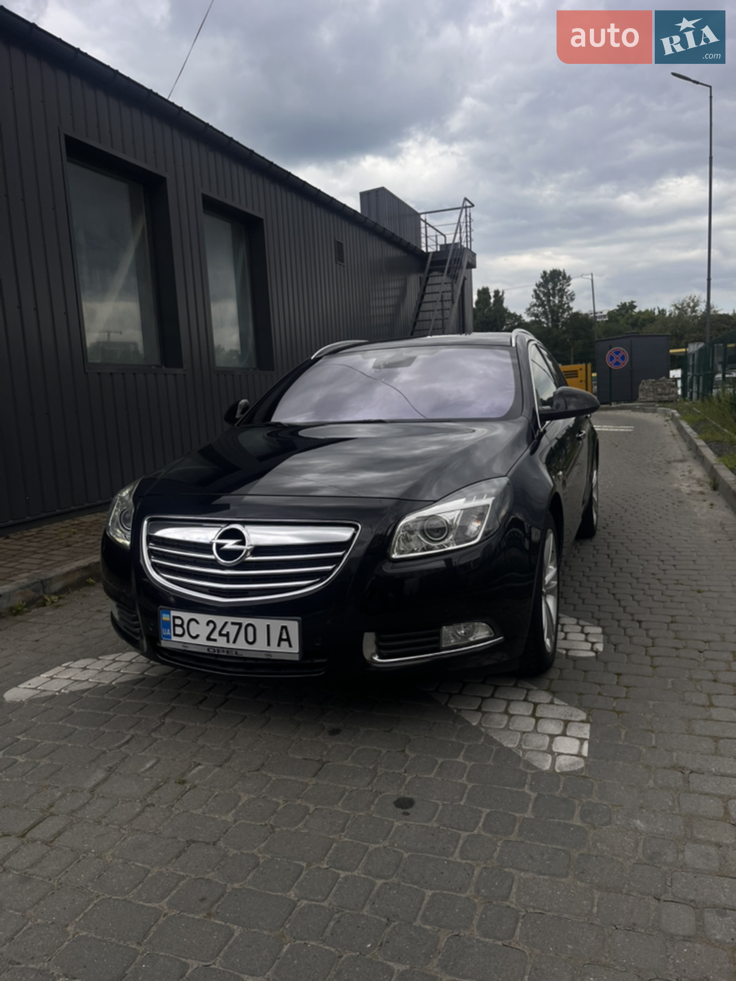 2011 Opel Insignia - мініатюра 10