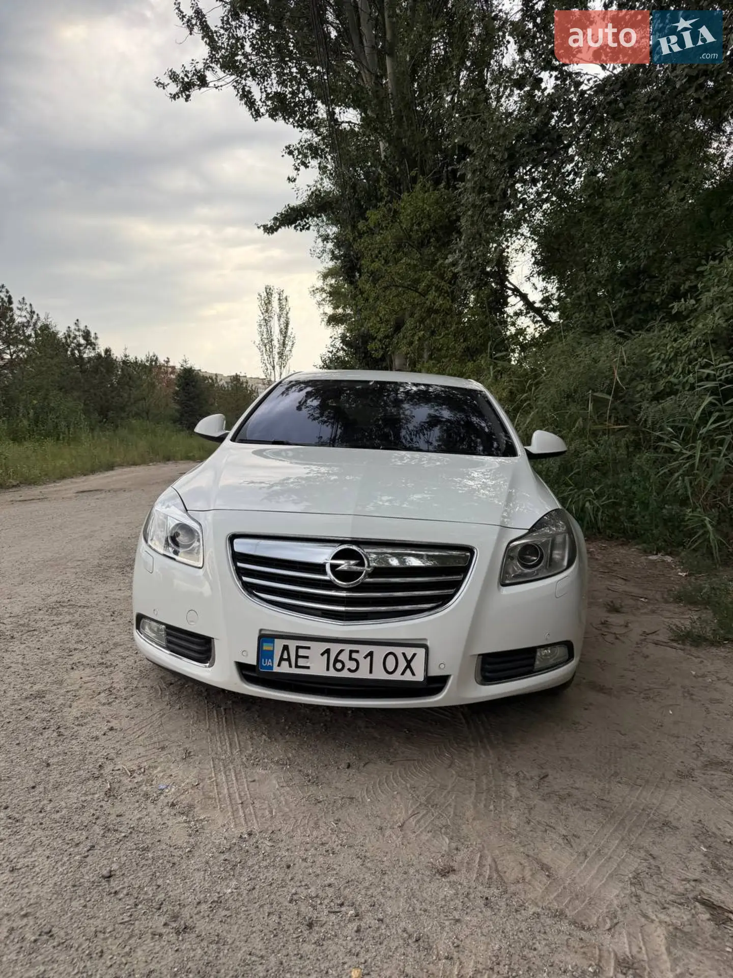 2011 Opel Insignia - мініатюра 2