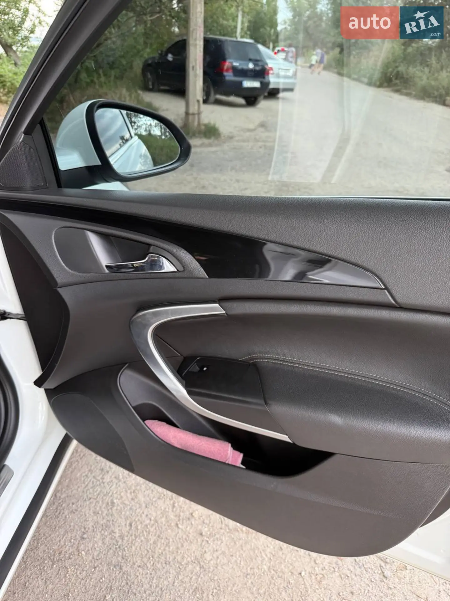 2011 Opel Insignia - мініатюра 6