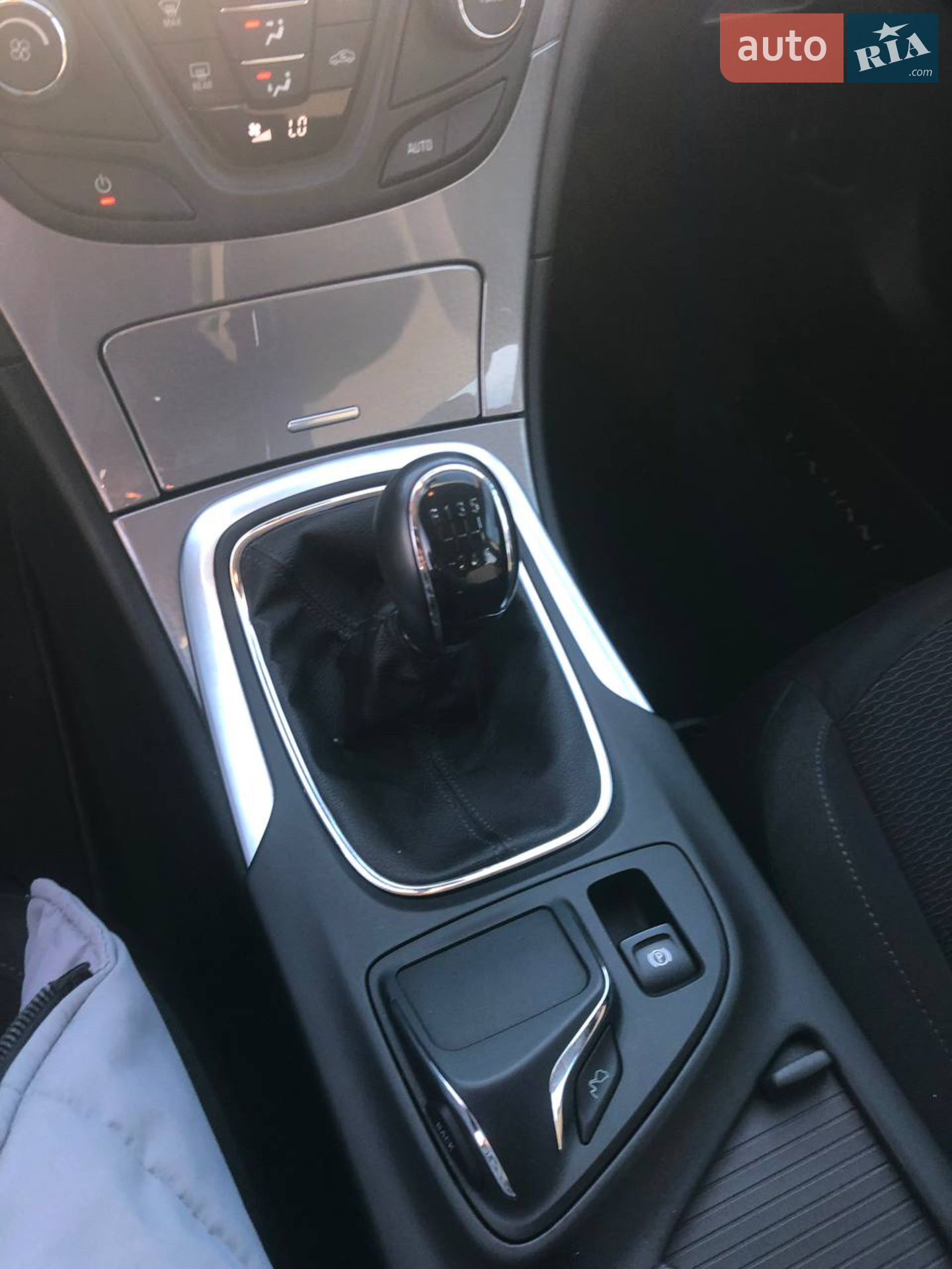 2014 Opel Insignia - мініатюра 8
