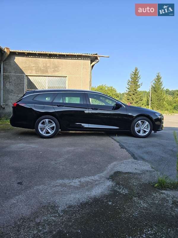 Універсал Opel Insignia 2022 в Бердичеві