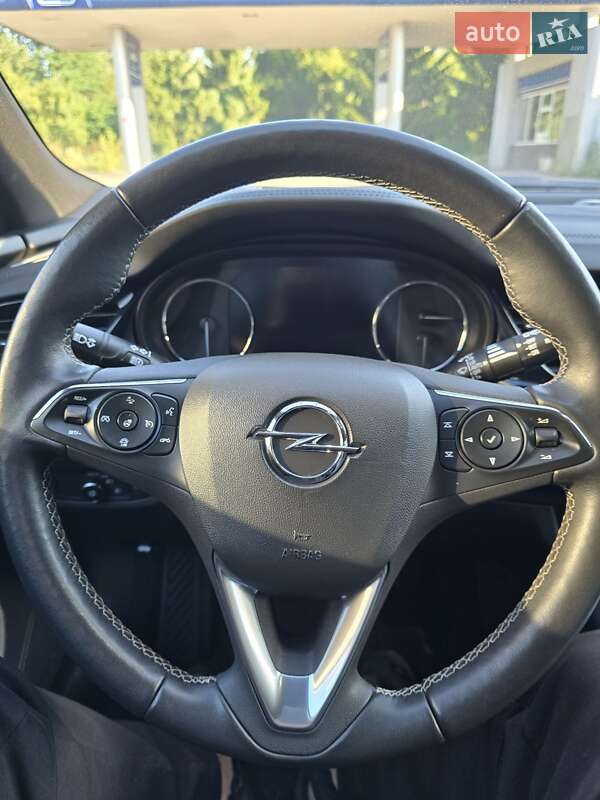 Універсал Opel Insignia 2022 в Бердичеві