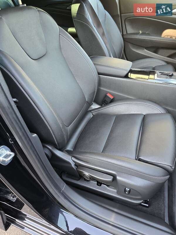 Універсал Opel Insignia 2022 в Бердичеві