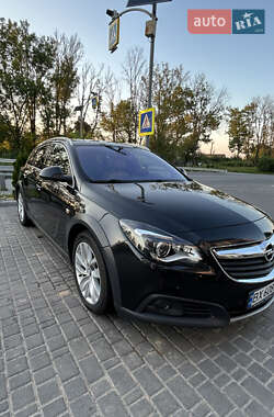 Универсал Opel Insignia 2013 в Виннице