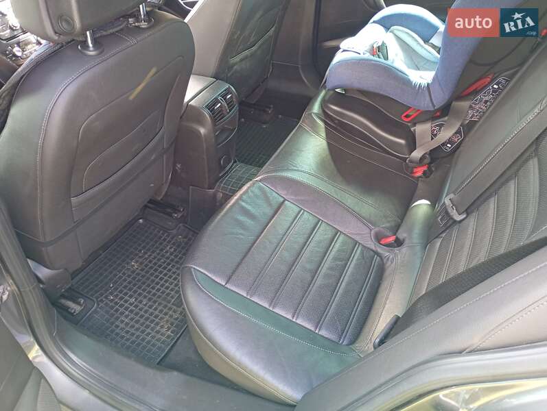 Универсал Opel Insignia 2009 в Кобеляках фото 12 Универсал Opel Insignia 2009 в Кобеляках