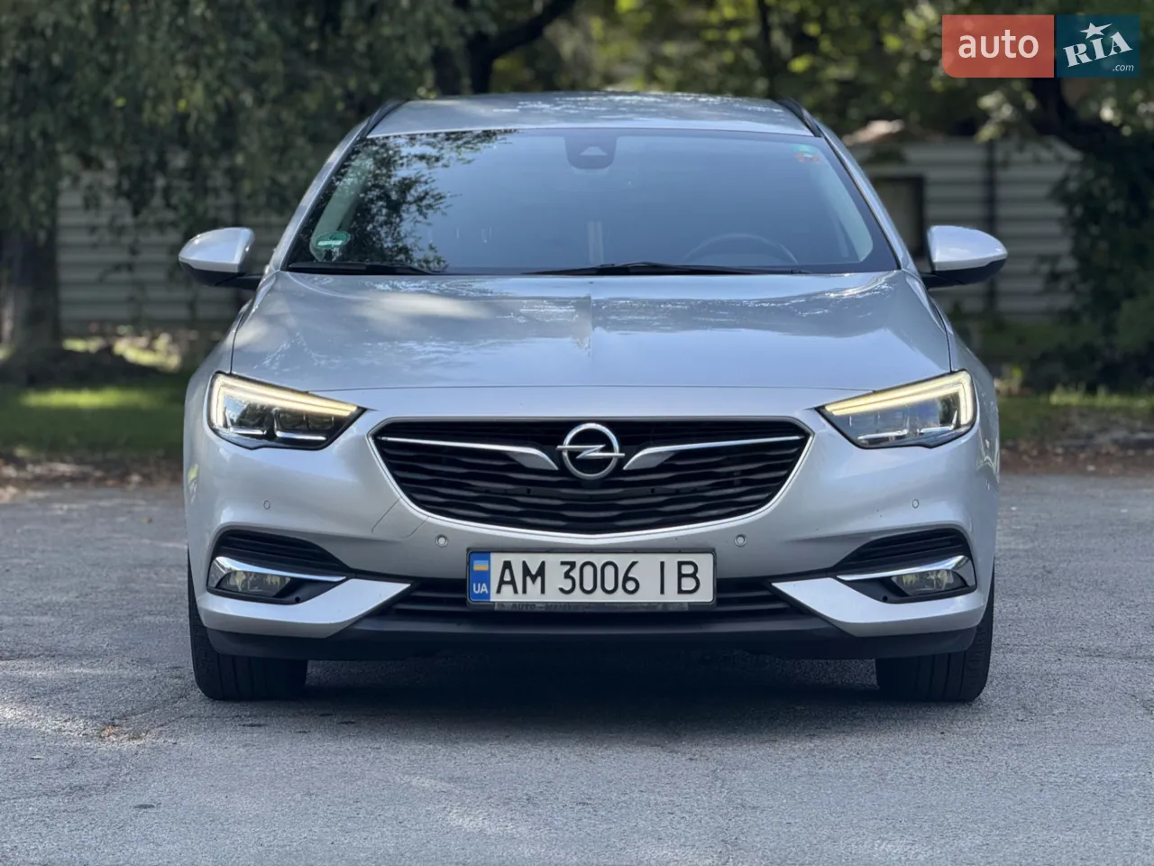 2016 Opel Insignia - мініатюра 13