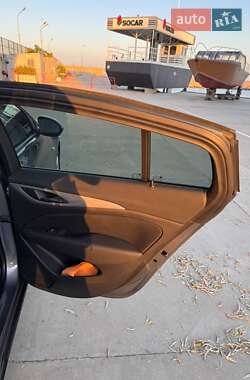 Лифтбек Opel Insignia 2017 в Одессе