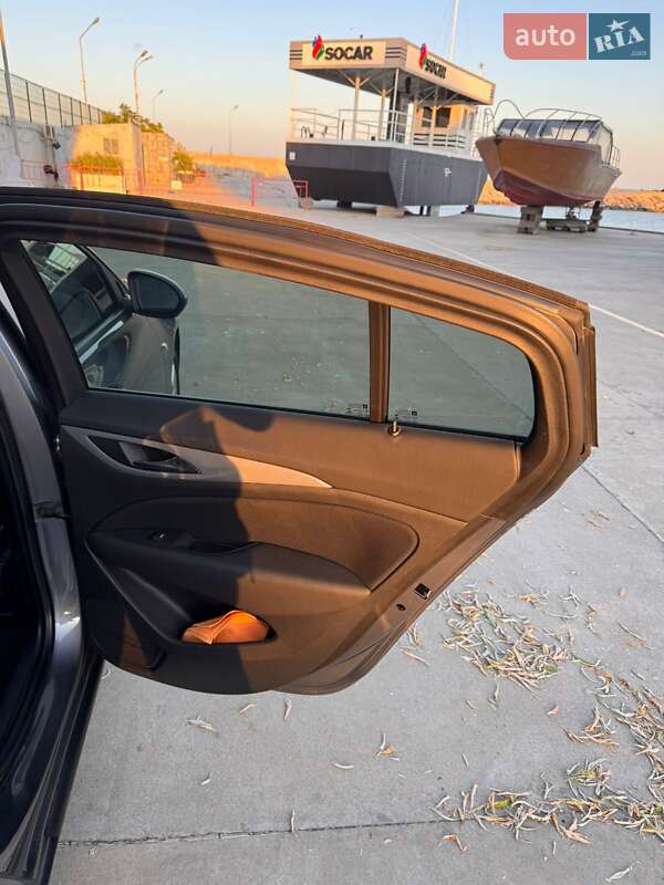 Ліфтбек Opel Insignia 2017 в Одесі