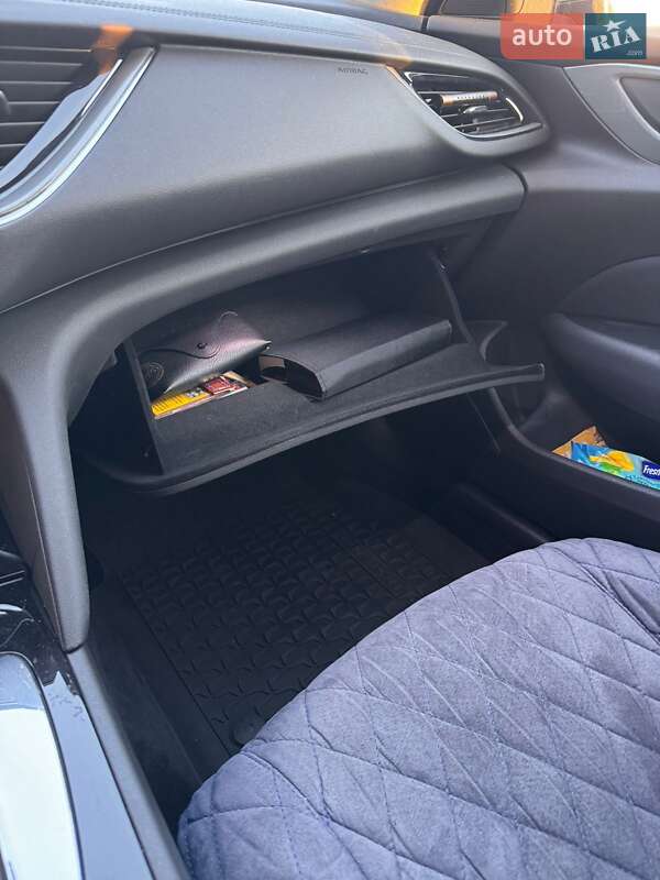 Ліфтбек Opel Insignia 2017 в Одесі