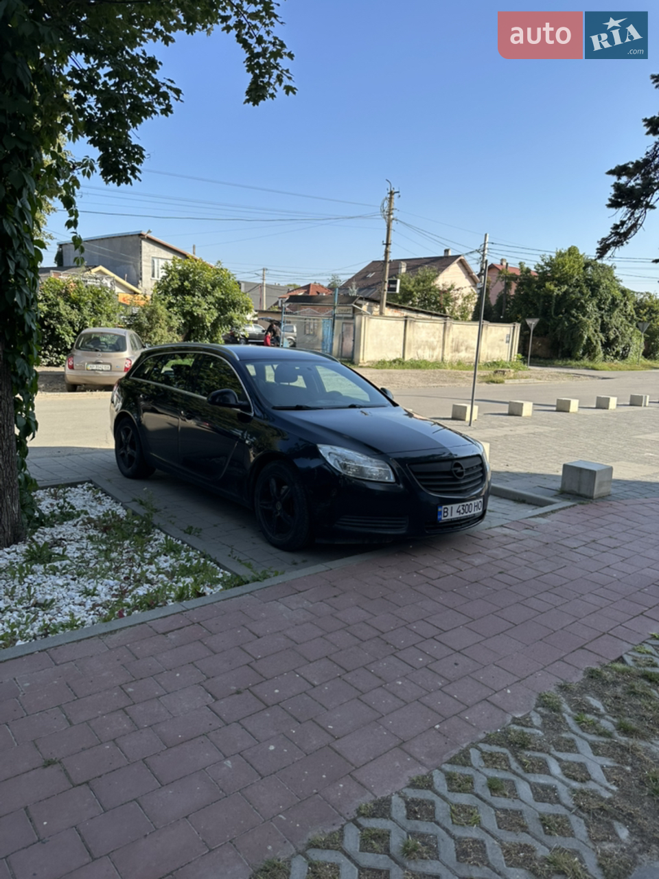 2011 Opel Insignia - мініатюра 24