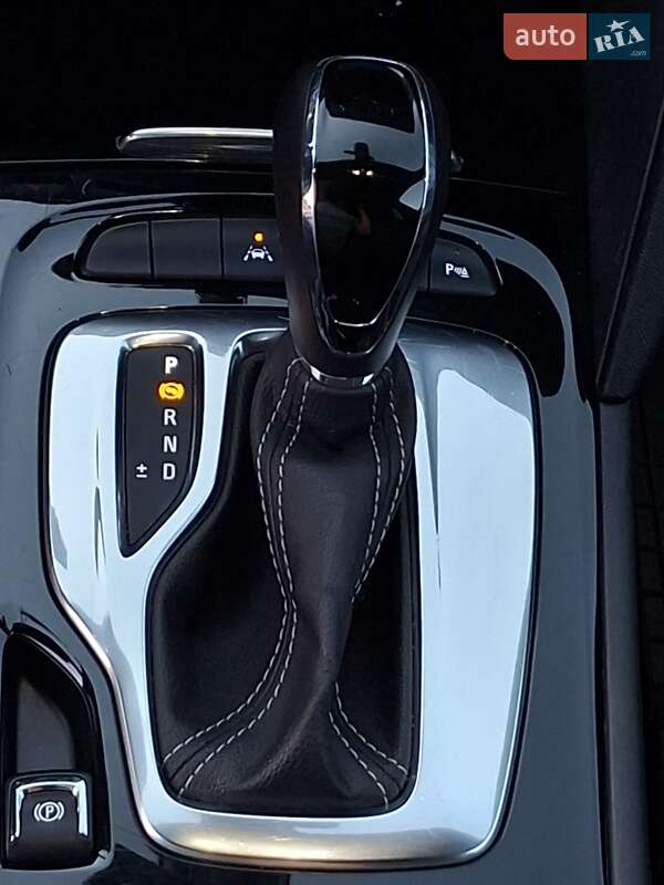 Універсал Opel Insignia 2021 в Тернополі