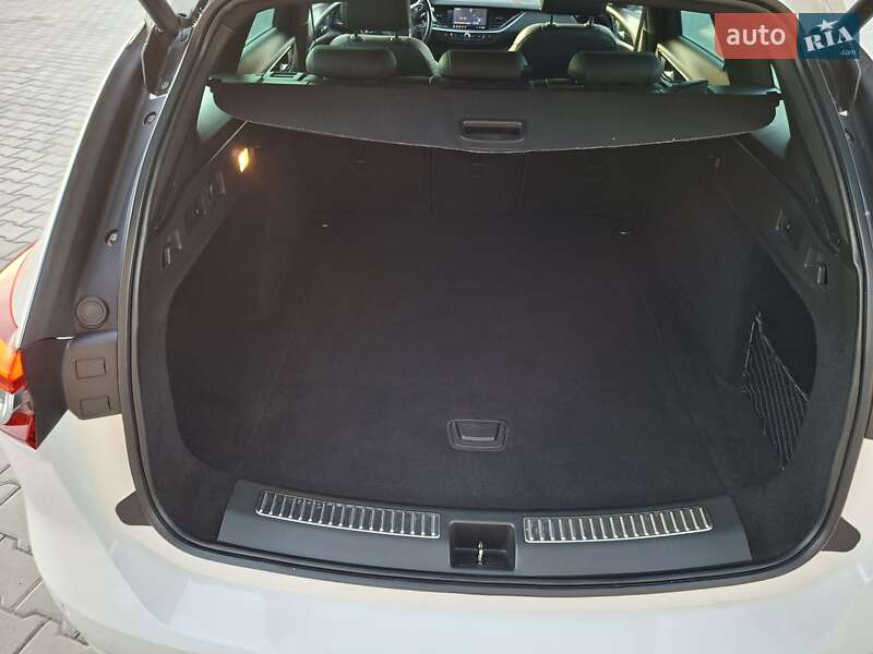 Універсал Opel Insignia 2021 в Тернополі