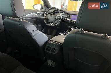 Лифтбек Opel Insignia 2020 в 