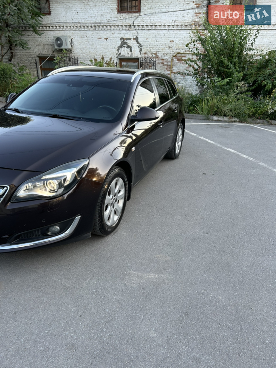 2013 Opel Insignia - мініатюра 30