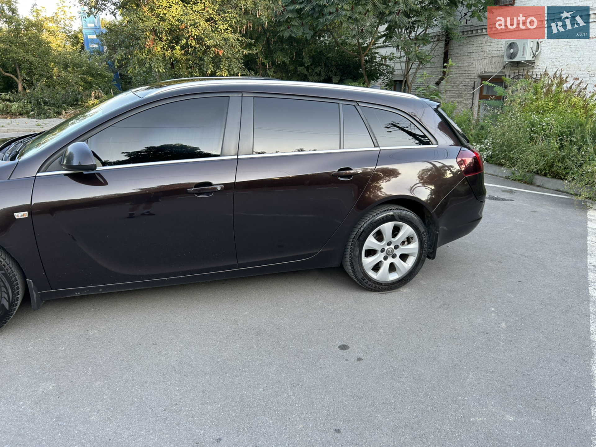 2014 Opel Insignia - мініатюра 9