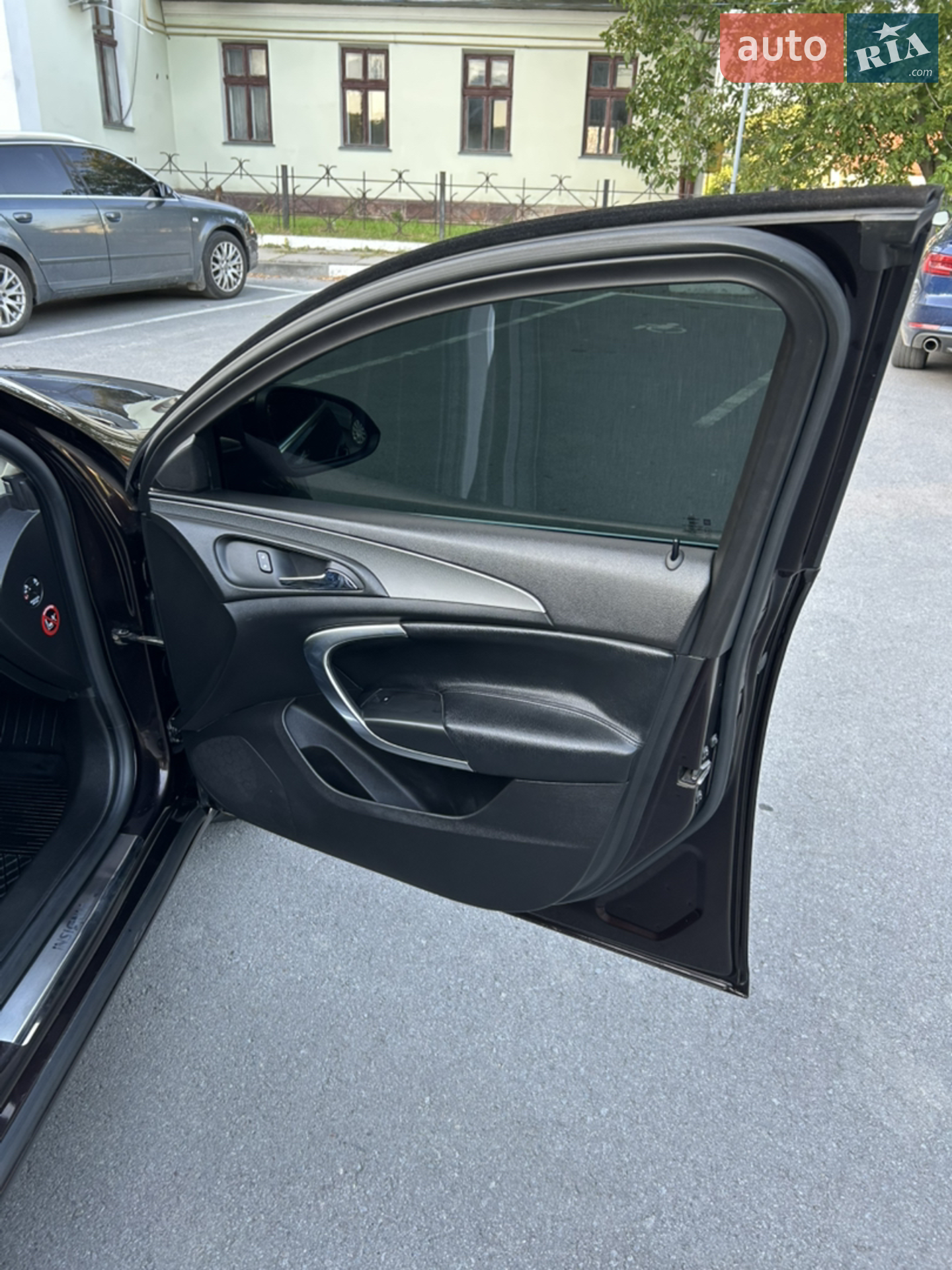 2014 Opel Insignia - мініатюра 21
