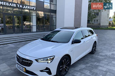 Универсал Opel Insignia 2020 в Бердичеве