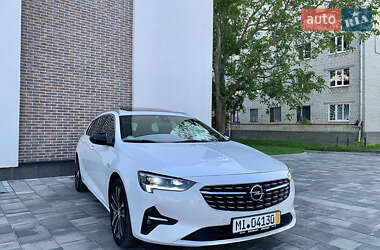 Універсал Opel Insignia 2020 в Бердичеві