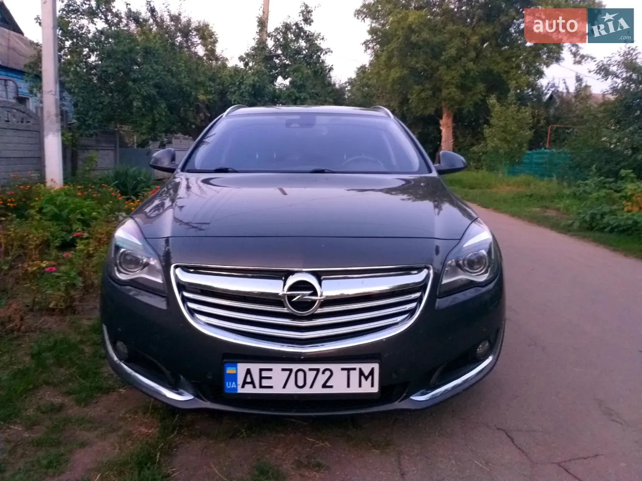 2013 Opel Insignia - мініатюра 30