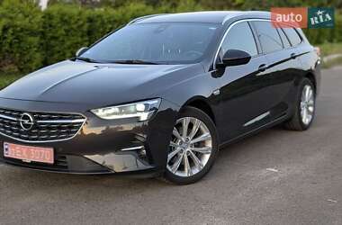 Універсал Opel Insignia 2021 в Рівному