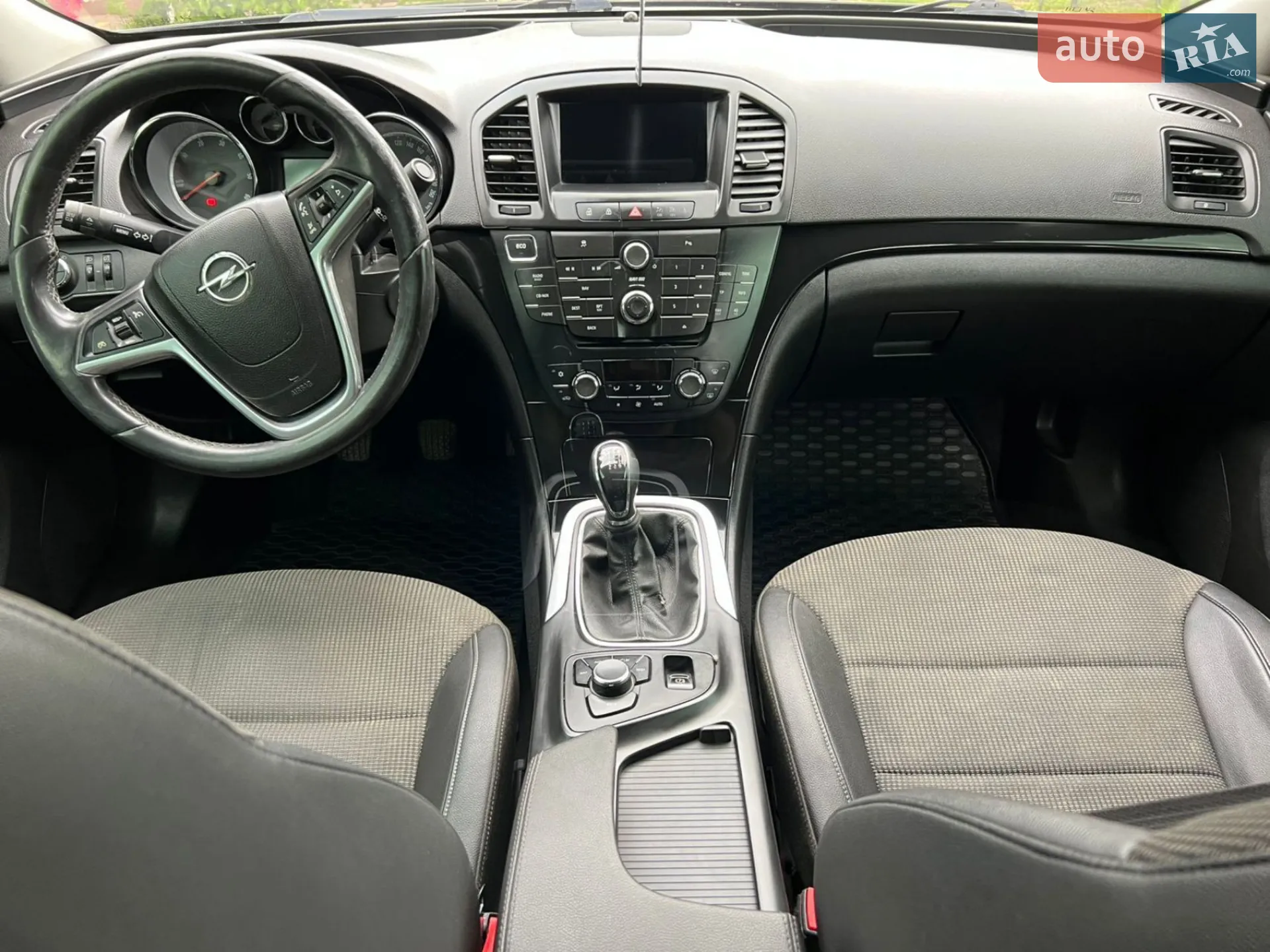 2013 Opel Insignia - мініатюра 2