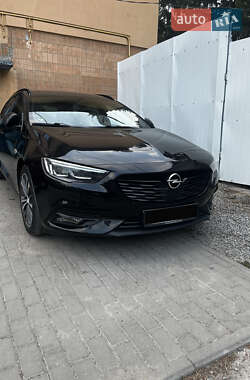 Универсал Opel Insignia 2019 в Белой Церкви