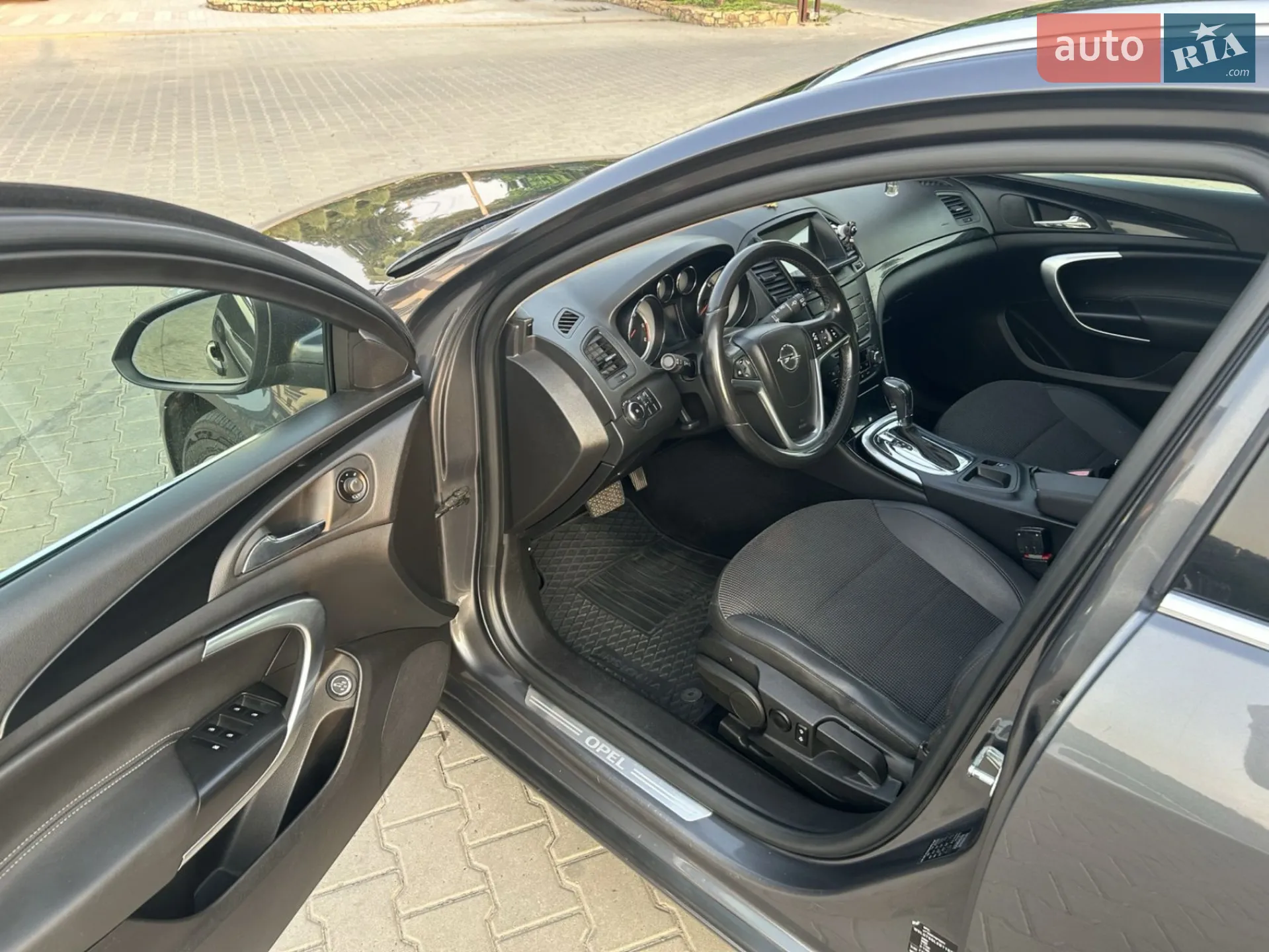2011 Opel Insignia - мініатюра 20