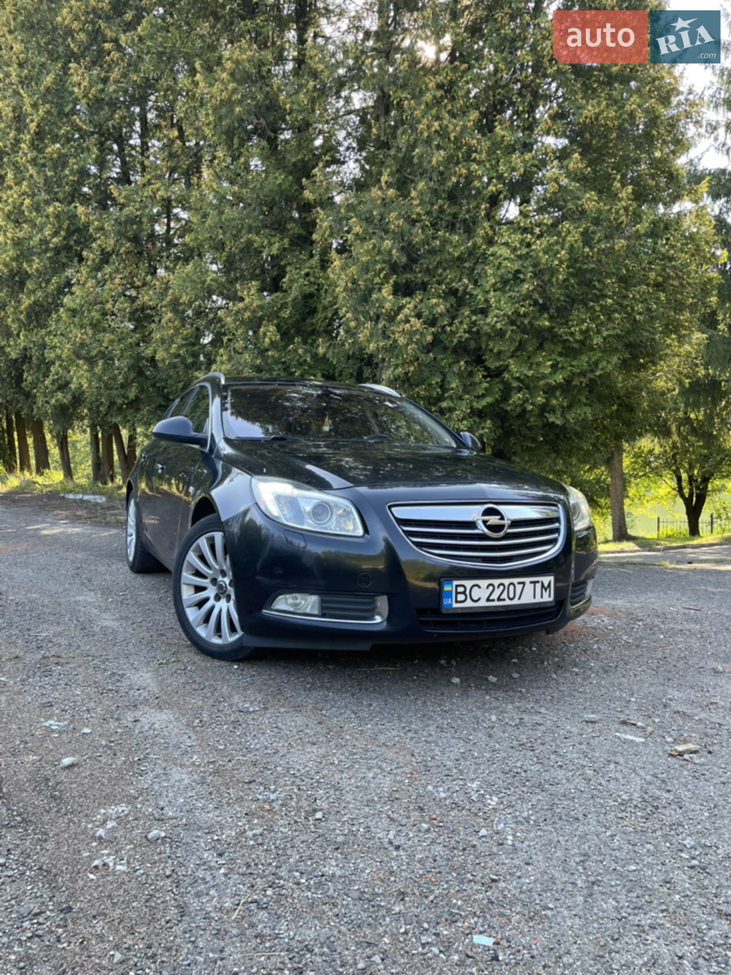 2010 Opel Insignia - мініатюра 44