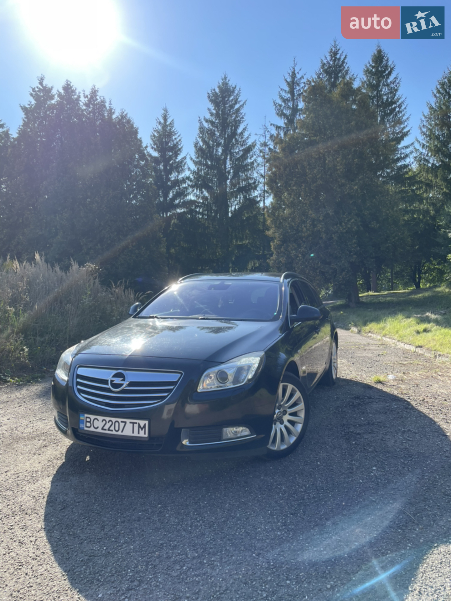 2010 Opel Insignia - мініатюра 40