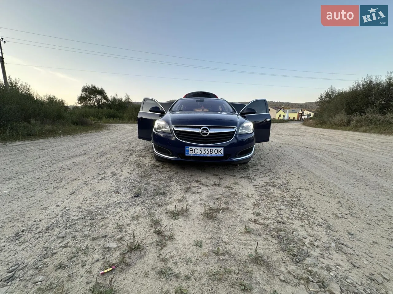 2017 Opel Insignia - мініатюра 17