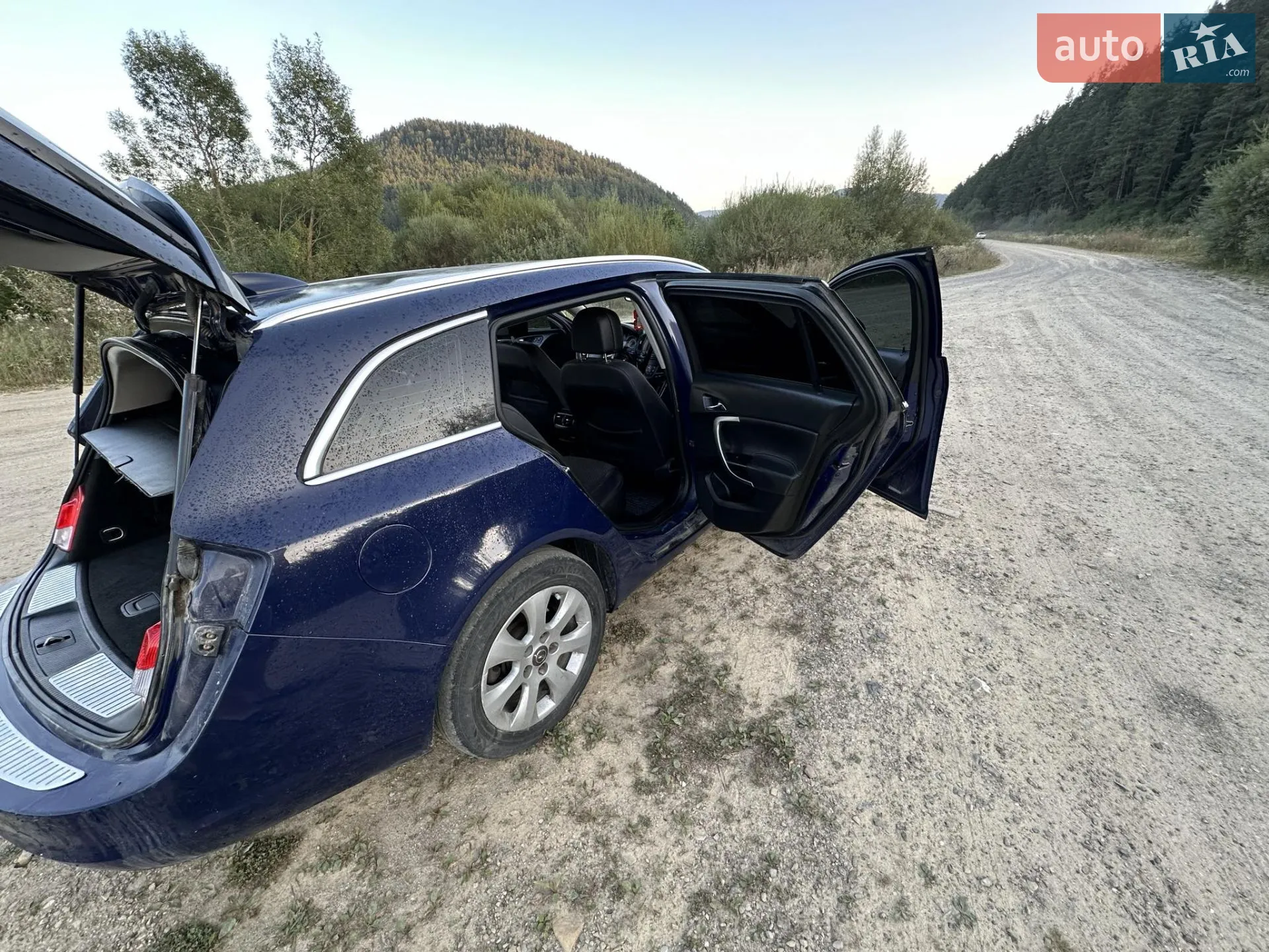 2016 Opel Insignia - мініатюра 8
