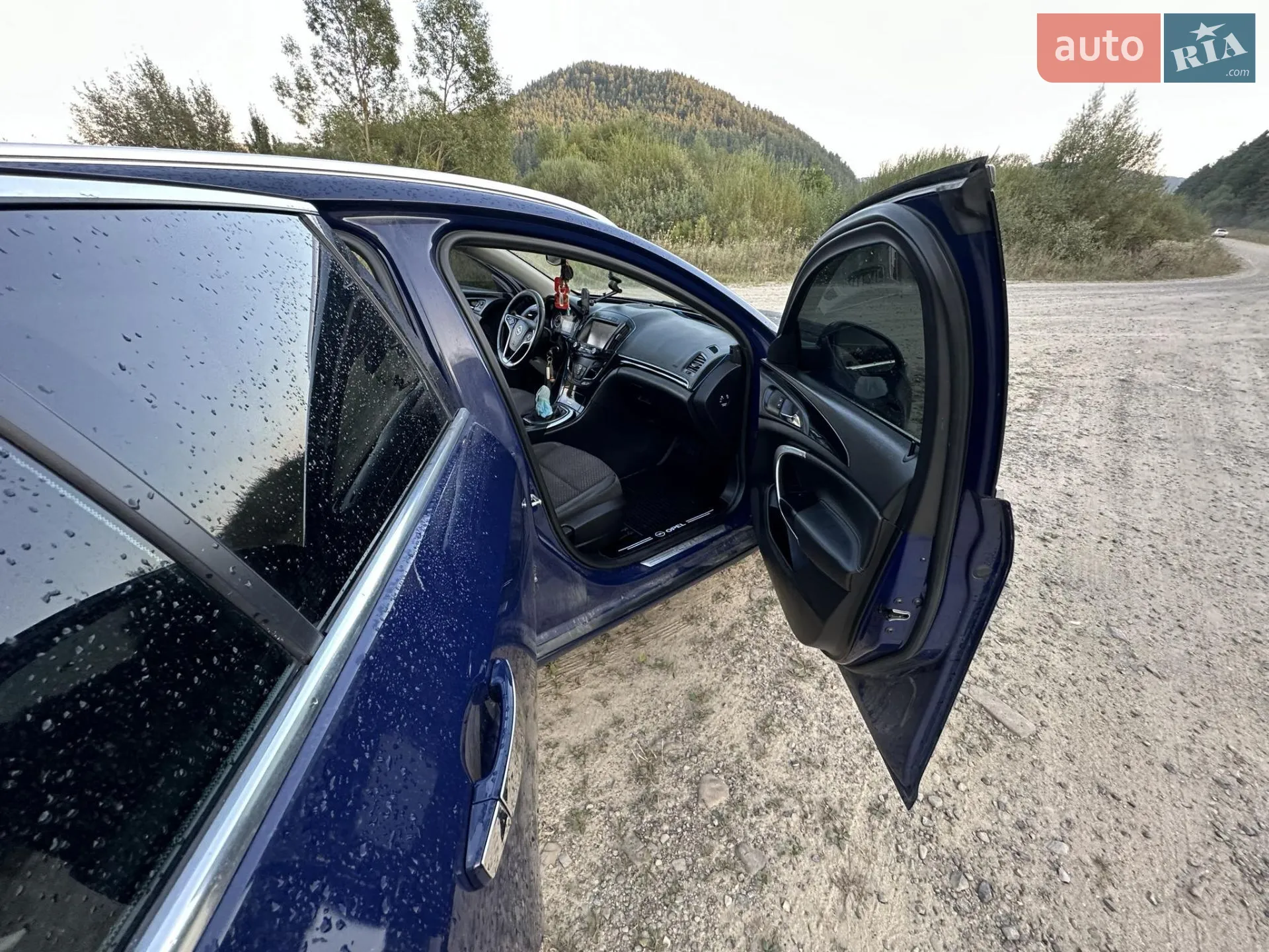 2016 Opel Insignia - мініатюра 12