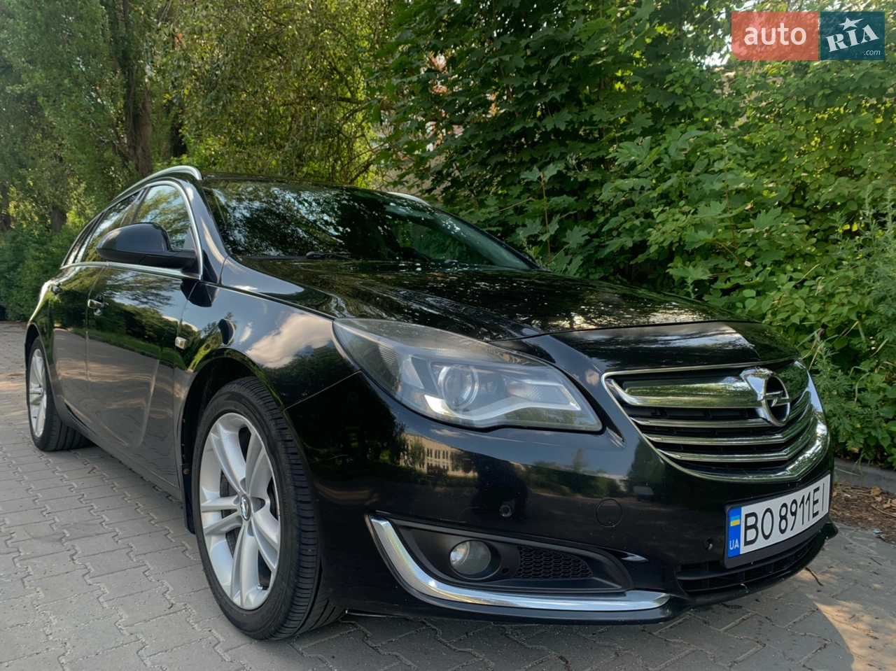 2013 Opel Insignia - мініатюра 15