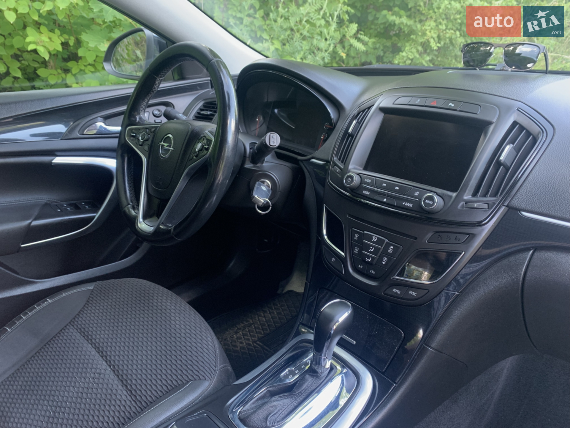 2014 Opel Insignia - мініатюра 18