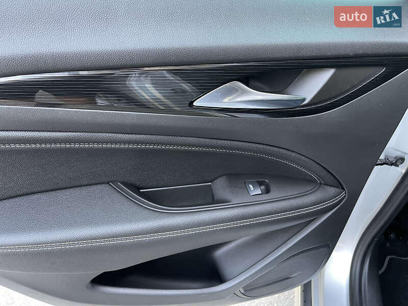 Универсал Opel Insignia 2018 в Ивано-Франковске