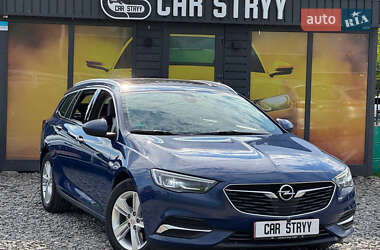 Универсал Opel Insignia 2020 в Стрые