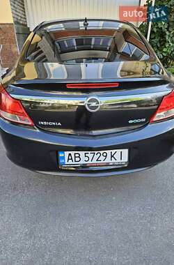 Ліфтбек Opel Insignia 2010 в Калинівці