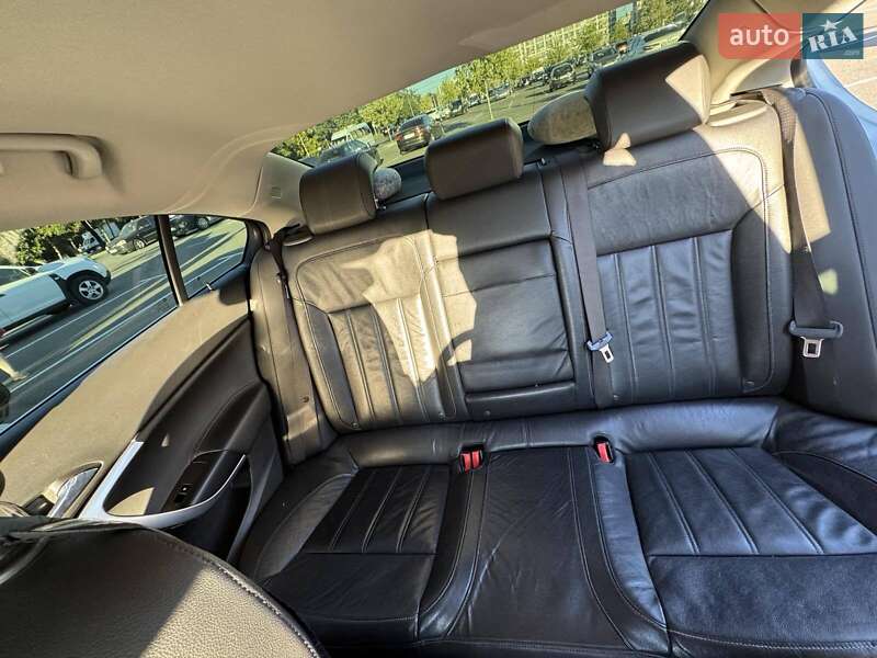 Седан Opel Insignia 2013 в Киеве фото 15 Седан Opel Insignia 2013 в Киеве