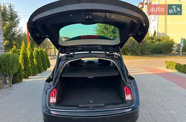 Універсал Opel Insignia 2011 в 